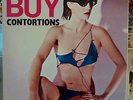 The Contortions - Buy LP ZE Records ZEA33-002 New Wave No Wave Free Funk  NM