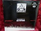 New Rodrigo D. No Futuro Temas Originales LP Vinyl Beat Generation