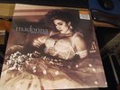 MINT/SEALED-LP VINYL RECORD-MADONNA-LIKE A VIRGIN-CLEAR VINYL-1000 ONLY