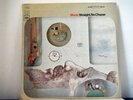 THELONIOUS MONK LP Straight No Chaser  1966  Columbia stereo jazz