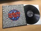 SLEEP SLEEP'S HOLY MOUNTAIN ORIGINAL 1992 UK FIRST PRESS EARACHE