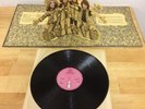 Jethro Tull - Stand Up 1969 UK LP ISLAND PINK EYE 1st Gatefold Sleeve