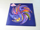 THE MOVE 'MOVE' LP UK REGAL ZONOPHONE 1968 MONO FIRST PRESSING SUPER COPY