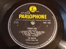 Beatles Rubber Soul LP 1st UK Press -1 -1 Earliest LOUD CUT Mono *VERY RARE*