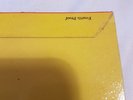 Beatles SGT Pepper LP 1st UK Press FOURTH PROOF Sleeve + Cutout *VERY RARE*