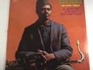 Pharoah Sanders With The Latin Jazz Quintet NM / VG VINYL LP UPF-150