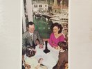 LED ZEPPELIN Presence LP with Gatefold And Inner sleeve 1976 Original