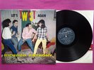 LP 33T / Richard Anthony ?– Let's Twist Again / + Languette /FR 1961 / 204 / EX