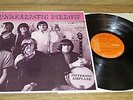 Jefferson Airplane UK Orange RCA LP Surrealistic Pillow