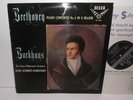 SXL 2010 Beethoven Piano Concerto No.4 Wilhelm Backhaus VPO Schmidt-Isserstedt
