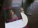 THE CURE Death in the pool LP Vinyl couleur & Poster Demos 85