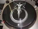 Samael ?– Rebellion  ...PICTURE DISC..org,1997..Century...