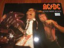 AC/DC ?– If You Want Blood You've Got It ..org,1978...ATL..rare
