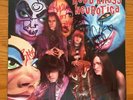 REDD KROSS NEUROTICA LP FULLY SIGNED  AUTOGRAPHED 1987 BIG TIME FIRST PRESS KBD