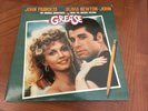 GREASE  ORIGINAL SOUNDTRACK 2 LP  RECORD  ALBUM
