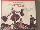 Sound Of Music Andrews Plummer O.S.T.  Reel Tape Guaranteed  7-1./2ips Near Mint