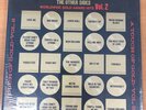 ELVIS PRESLEY*ELVIS THE OTHER SIDES*WORLDWIDE GOLD AWARD HITS, VOL 2 BOX SET 