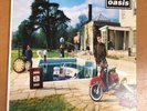 OASIS Be Here Now 12 inch vinyl- Mint Condition