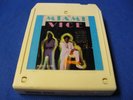 MIAMI VICE 8 Track Tape TESTED new splice GRANDMASTER MELLE MEL   1985   RARE