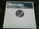 REASON - REOGRAPHY * OZ HIP HOP LP OBESE 2002