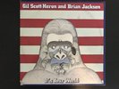 Gil Scott Heron & Brian Jackson - It’s Your World Gatefold 2LP