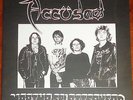 Accused / The Accüsed - Martha Splatterhead 12
