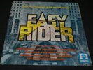 Easy Rider Songs In The Motion Picture 1969 LP MCA Records Vinyl Lp MCL1647 OOP