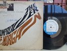 Lee Morgan-The Rumproller used LP STEREO VAN GELDER RVG JAZZ Blue Note BST 84199