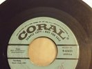 Johnny Burnette And The Rock N Roll Trio 