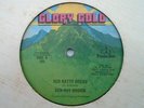 DEN ROY BROWN Red Natty Dread GLORY GOLD Roots Reggae 12