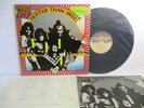 KISS hotter than hell LP Vinyl JAPAN VICTOR CASABLANCA VIP-6340 /