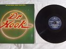 DR HOOK : LET ME DRINK FROM YOUR WELL : 1983 LP : EXCELLENT PLUS CONDITION