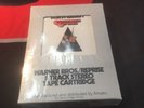 Stanleys Kubricks Clockwork Orange8 Track Audio Tape