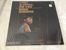 Nina Simone I Put A Spell On You Jazz LP w/Protective Cellophane Cover