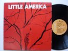 LP GIANNI MARCHETTI LITTLE AMERICA RCA SP 10077 PROMO NOT FOR SALE LATIN FUNK