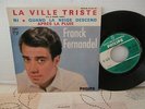 franck fernandel