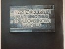 Van Morrison feat. Loro It's All Over Now Baby Blue 2-LP Germania 1975 Gatefold