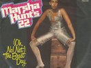 Marsha Hunt's 22 / (Oh, No  Not ) The Beast Day / Vinyl / Progressive / Kraut