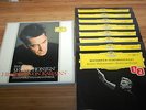 Karajan Beethoven 9 Symphonies DGG Tulip Stereo 8LP-Box SLPM 138 801/808 1966 NM