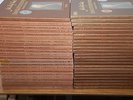 Harnoncourt Leonhardt Bach Complete Cantatas Ed1 Telefunken Stereo 45 Boxes 90LP