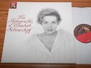 Elisabeth Schwarzkopf Les Introuvables Rare Recordings French 5LP with Book NM