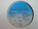 CITY HEAT BAND Raggie Bloodline EARTHQUAKE Roots Reggae 12