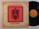 Sample Dub WINRO / STUDIO ONE  Dub Roots Reggae LP Silk Scren HEAR