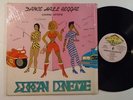 V/A Gorgan Ette DANCEHALL REGGAE Digi Reggae Killer LP Jamaica Cover Art HEAR