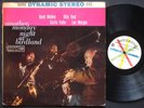 HANK MOBLEY LEE MORGAN CURTIS FULLER Another Monday Night At Birdland ROULETTE