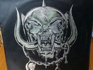 Motorhead - No Remorse - Original 1984 Bronze Vinyl Double LP Leather Sleeve EX