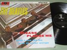 The Beatles-Please Please Me-UK Parlophone Vinyl LP