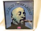 YUSEF LATEEF The Blue LP ATLANTIC SD1508 US '68 Cecil McBee Roy Brooks Sonny Red