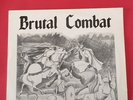 Brutal Combat - Charles Martel - Rock o Rama  - Rebelles Europeens