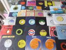 NORTHERN SOUL/SOUL (PROMOS,DEMOS,IMPORTS)  32 RECORDS